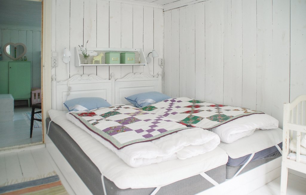 Ferienhaus - Mårdaklev , Schweden - S50042 20