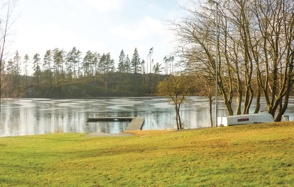 Feriehuse - Björketorp , Sverige - S50179 27