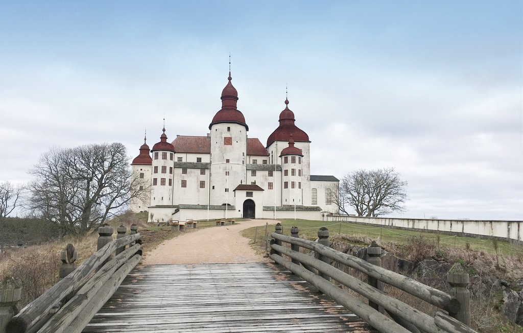 Feriehus - Lidköping , Sverige - S50253 17