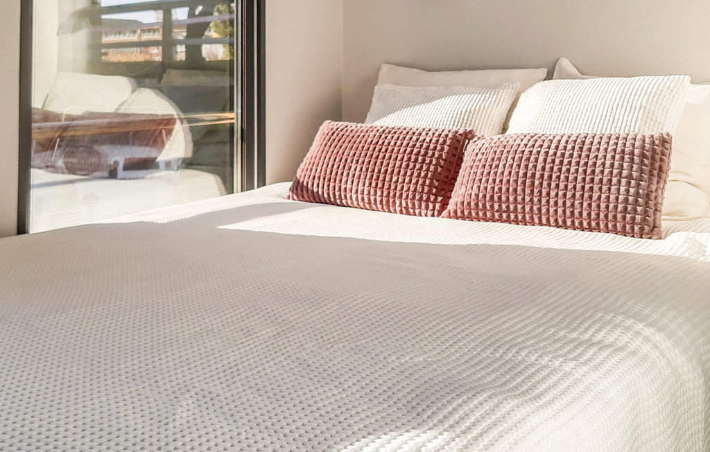 Hausboot - Göteborg , Schweden - S50300 11