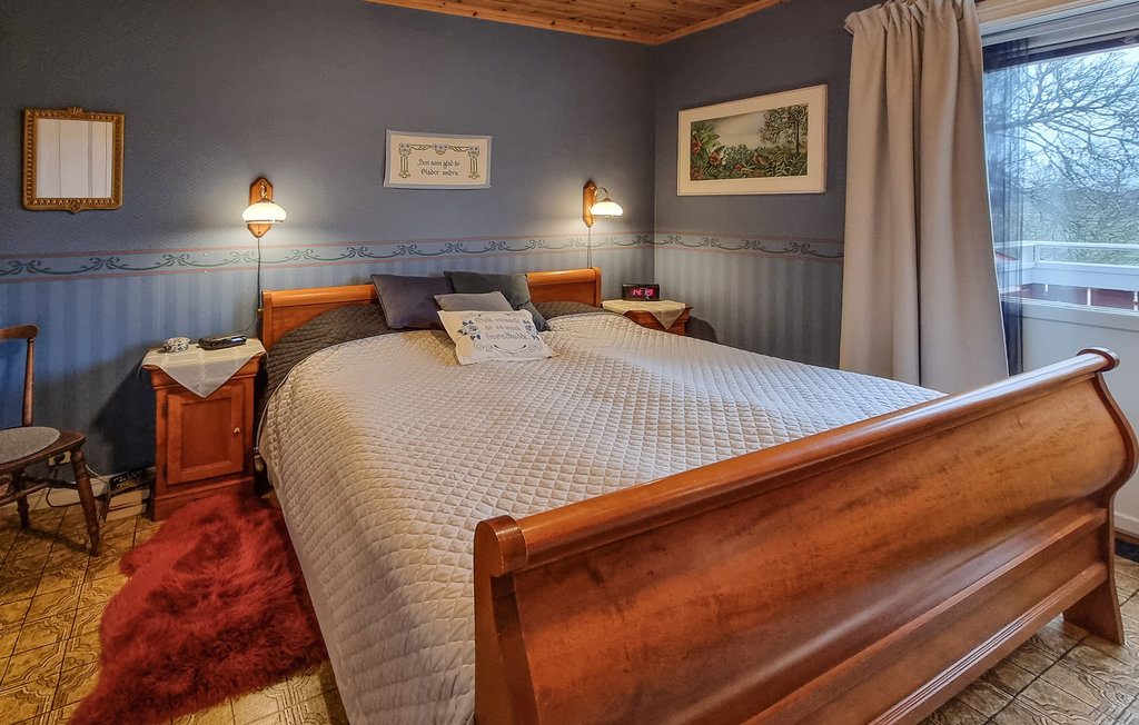 Feriehus - Sollebrunn , Sverige - S50476 19