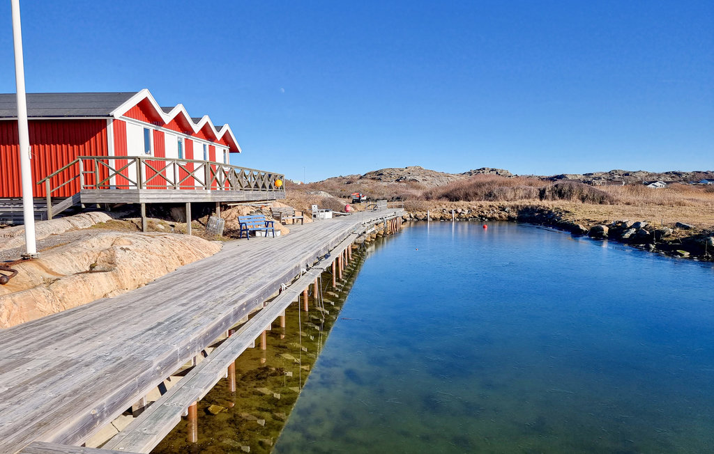 Semesterhus - Öckerö , Sverige - S50480 16