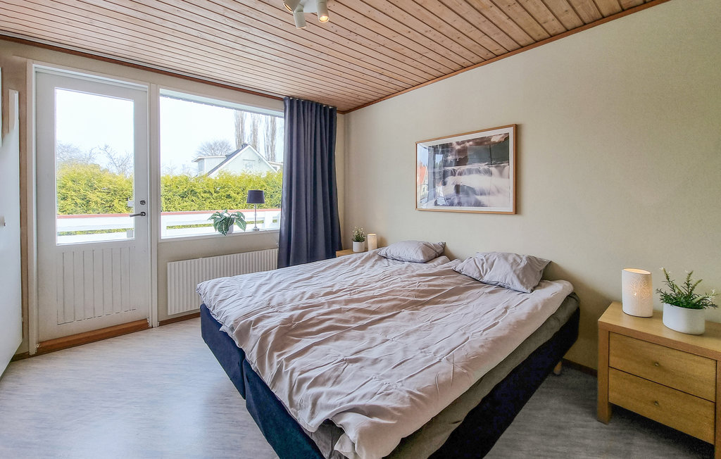 Feriehus - Karlsborg , Sverige - S50521 8