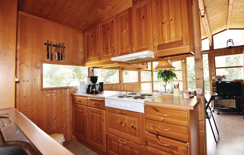 Feriehus - Prässebo , Sverige - S50090 10