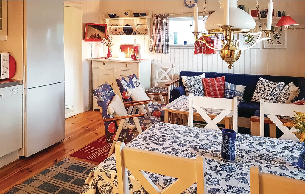 Feriehus - Sollebrunn , Sverige - S50110 13