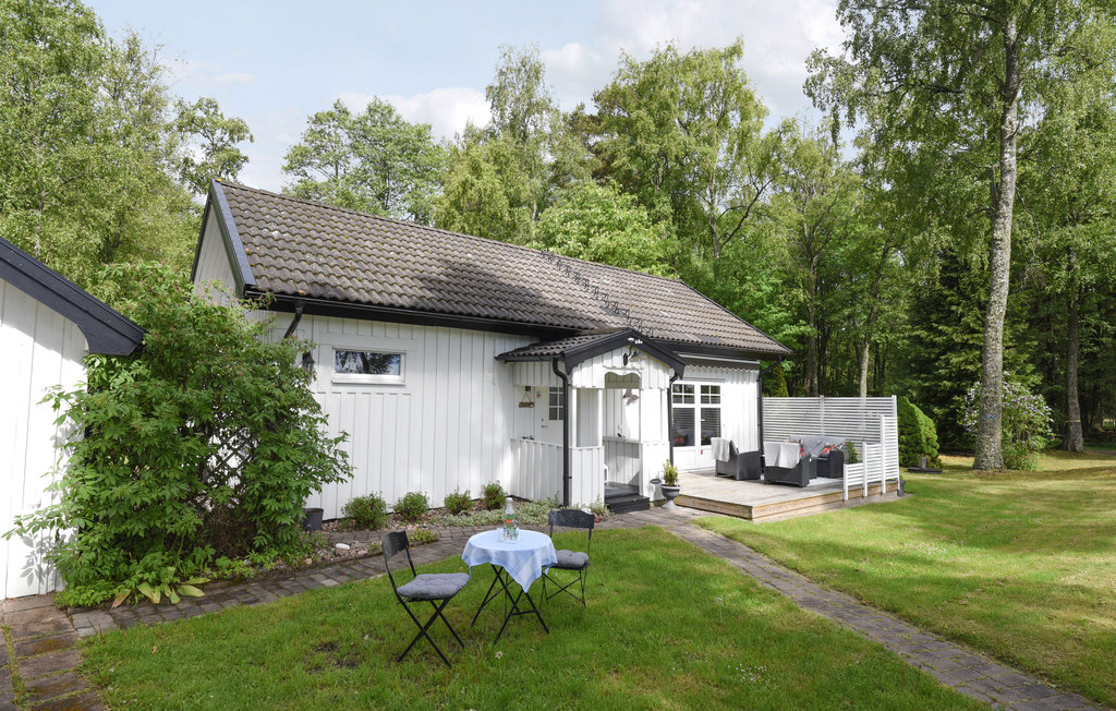 Feriehus - Hjo , Sverige - S50119 8