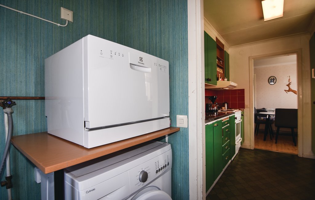 Feriehus - Sjötorp , Sverige - S50166 8