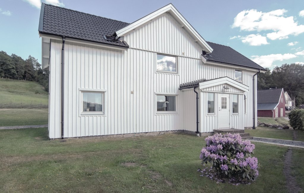Feriehuse - Björketorp , Sverige - S50179 8