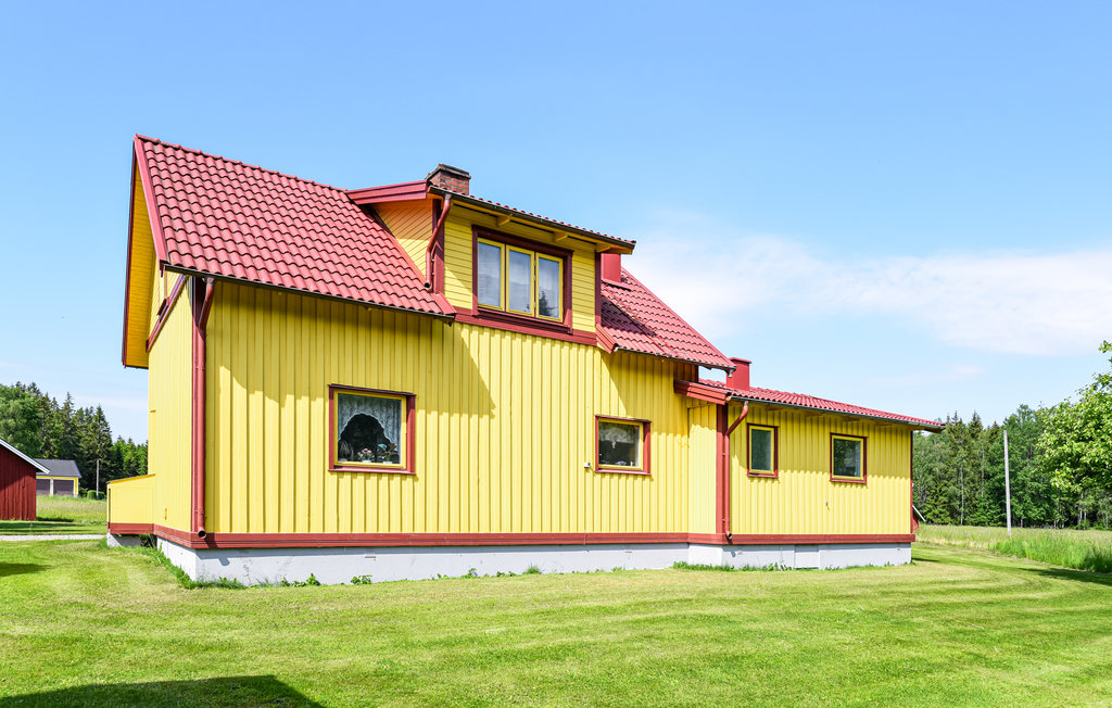 Feriehus - Vänersborg , Sverige - S50248 10