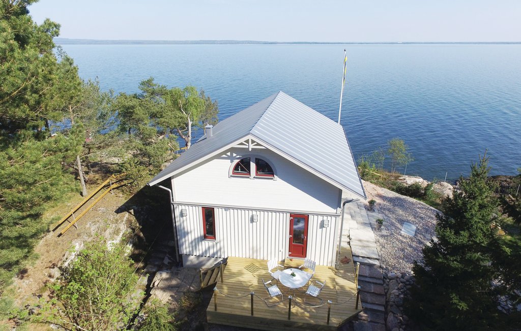 Feriehus - Lidköping , Sverige - S50253 3