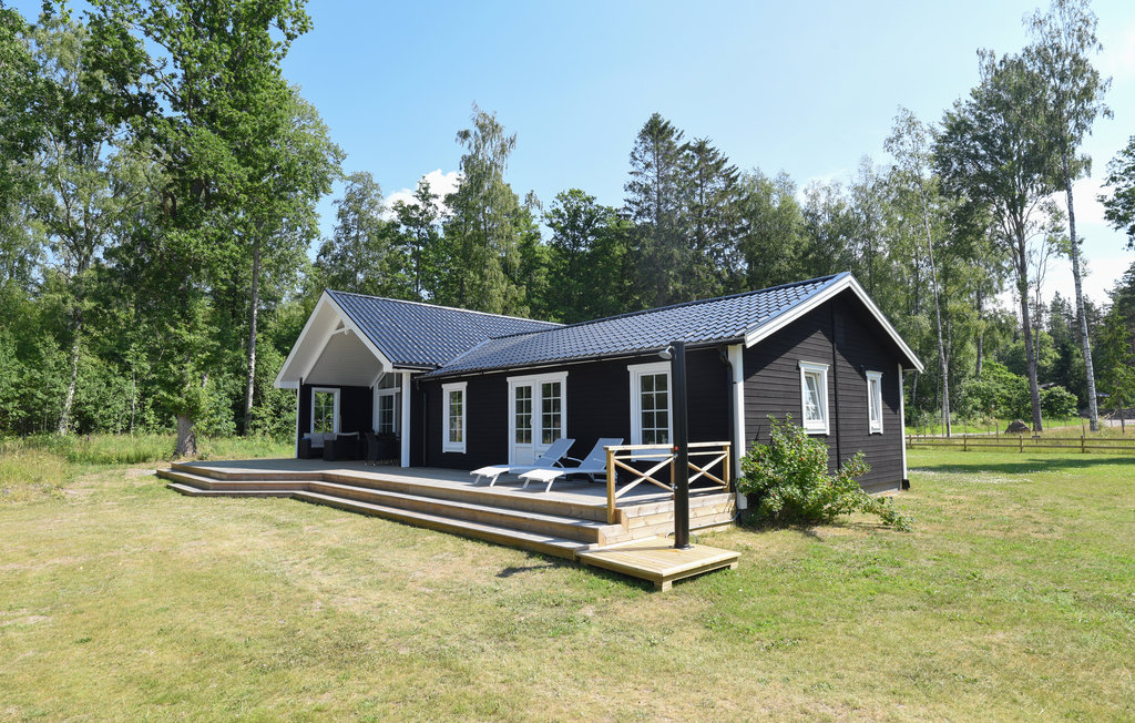 Ferienhaus - Sjötorp/Mariestad , Schweden - S50286 9