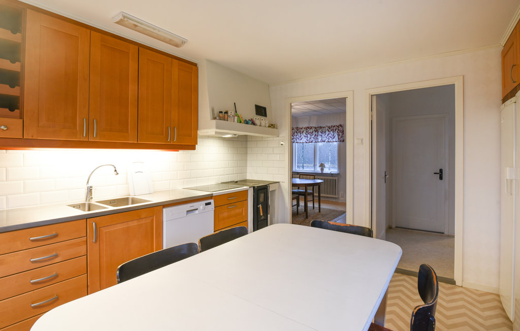 Ferienhaus - Svenljunga , Schweden - S50330 13