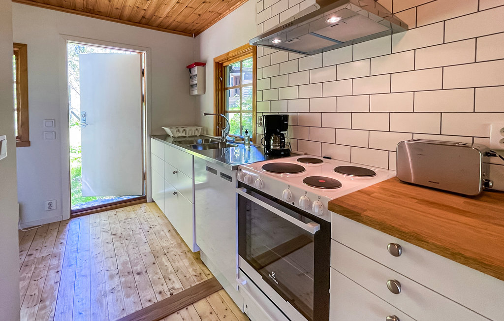 Ferienhaus - Mollaryd , Schweden - S50355 10