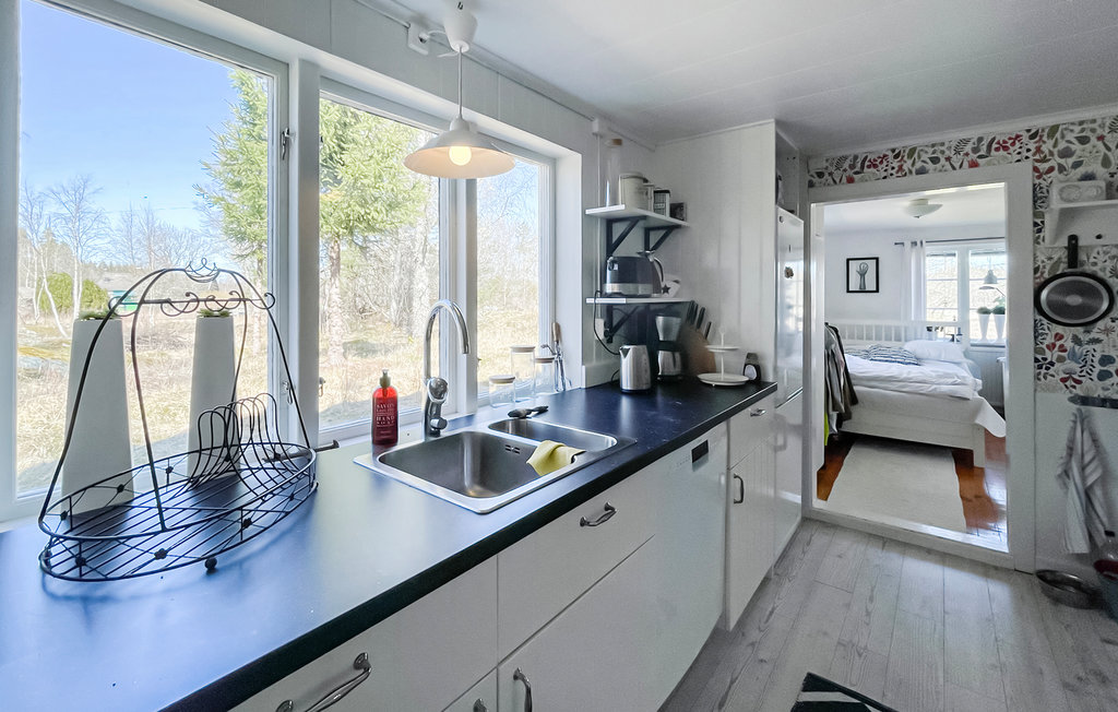 Ferienhaus - Grästorp , Schweden - S50361 12