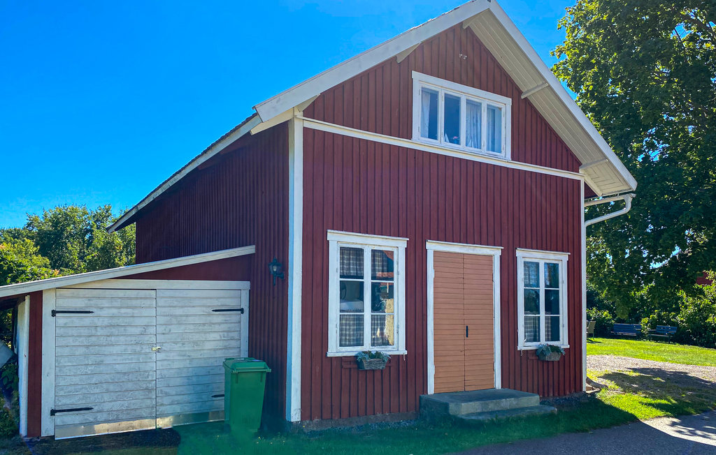 Ferienwohnung - Mariestad , Schweden - S50430 6
