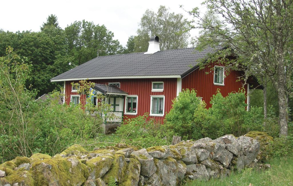 Feriehus - Ambjörnarp , Sverige - S50026 4
