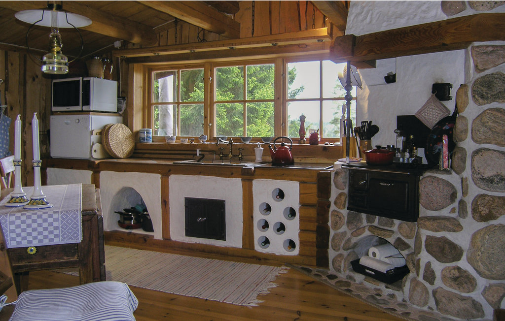 Ferienhaus - Länghem , Schweden - S50038 13