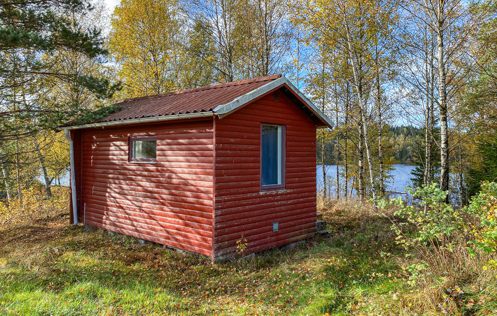 Feriehus - Ambjörnarp , Sverige - S50416 4