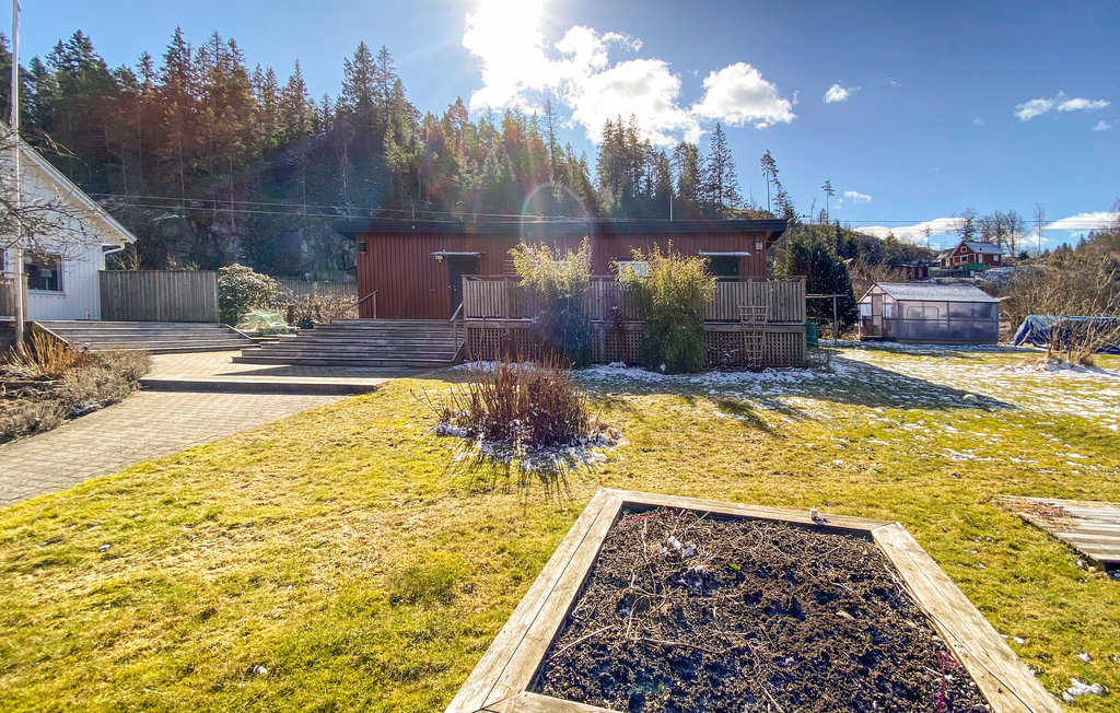 Feriehus - Landvetter/Göteborg , Sverige - S50461 6