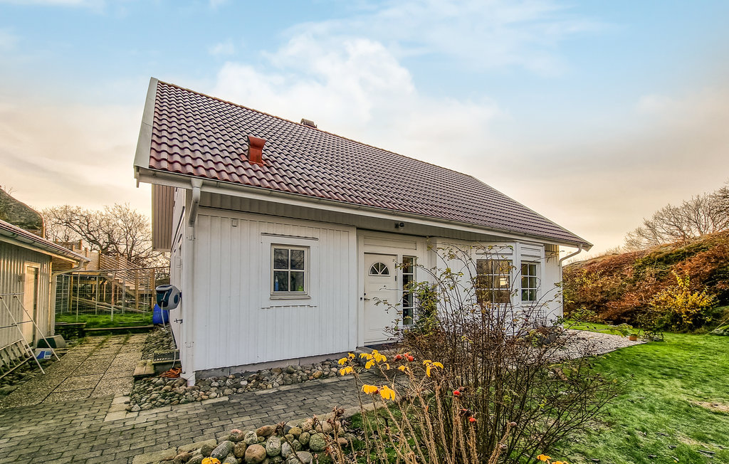Ferienhaus - Tjörn/Rönnäng , Schweden - S50467 10