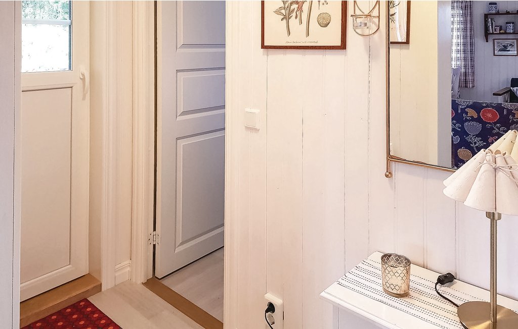 Feriehus - Sollebrunn , Sverige - S50110 15