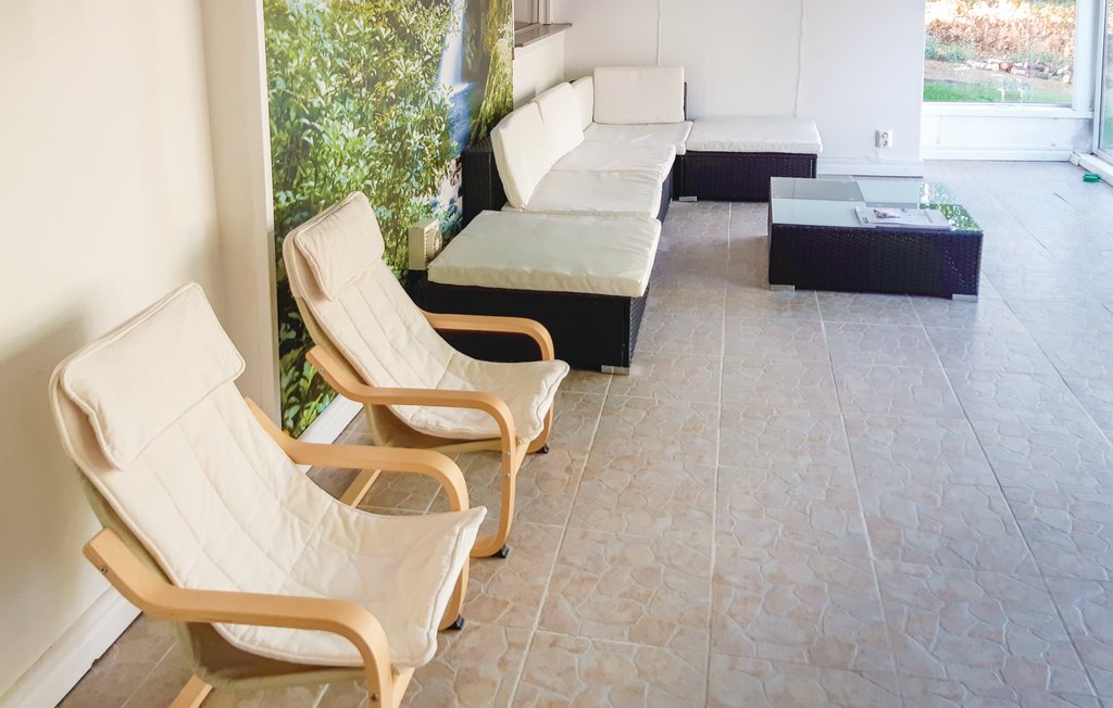 Semesterhus - Ambjörnarp , Sverige - S50231 10