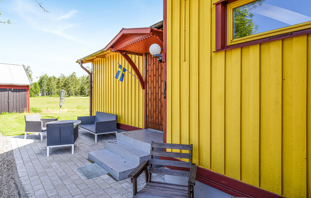 Feriehus - Vänersborg , Sverige - S50248 11