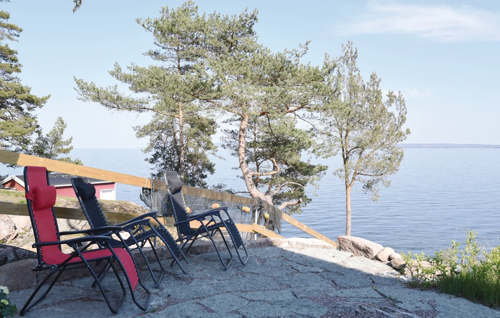 Feriehus - Lidköping , Sverige - S50253 8