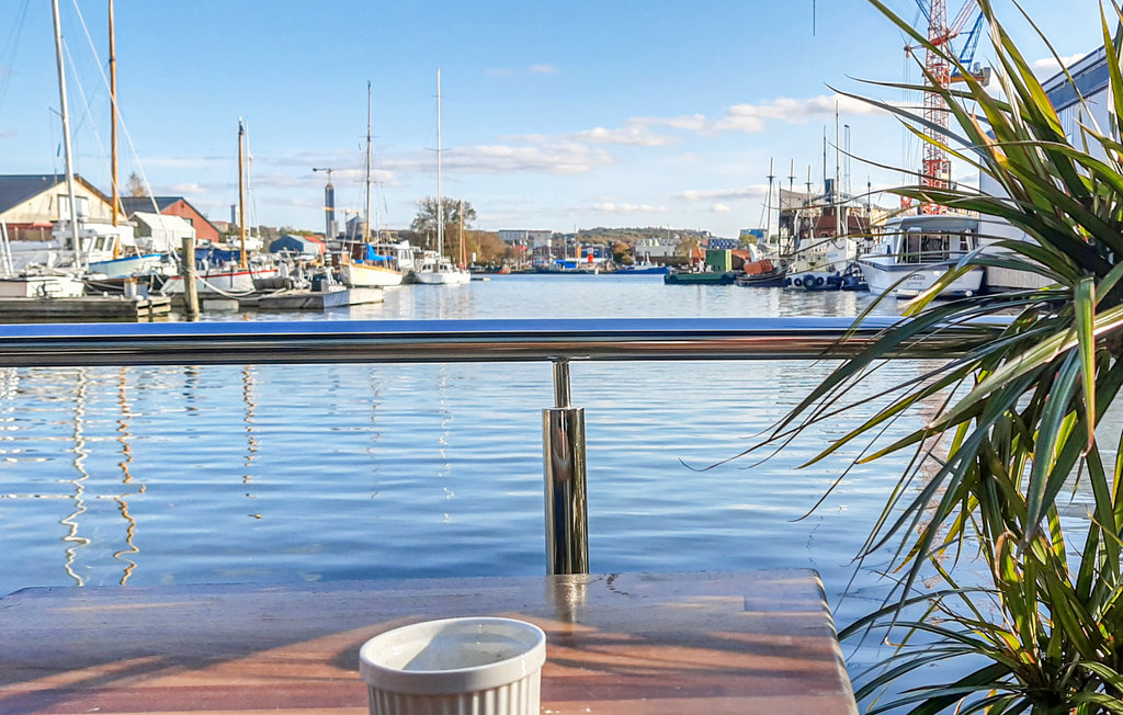 Hausboot - Göteborg , Schweden - S50300 7