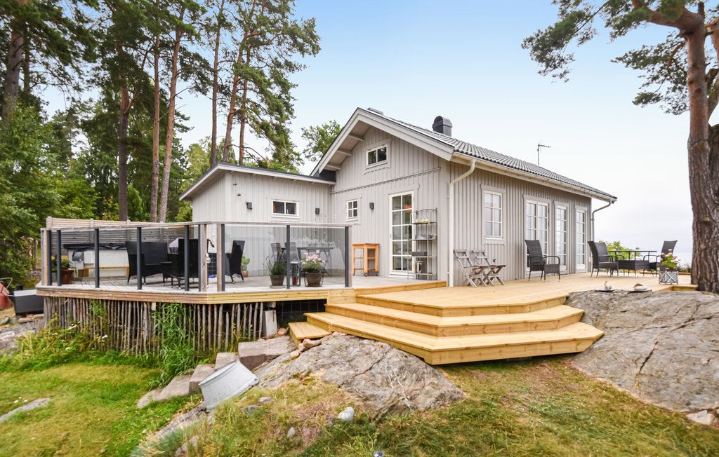 Feriehus - Lidköping , Sverige - S50322 8