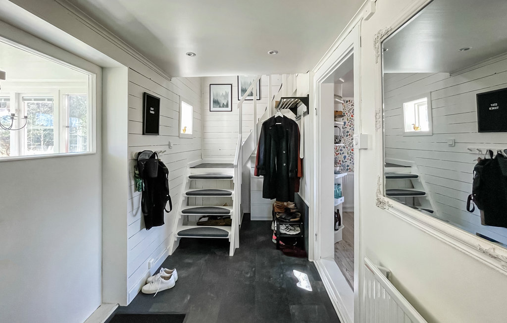 Ferienhaus - Grästorp , Schweden - S50361 14