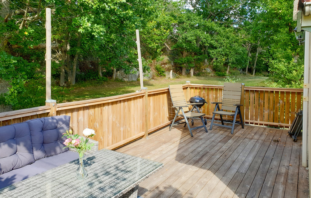 Ferieleilighet - Kyrkesund , Sverige - S50389 9