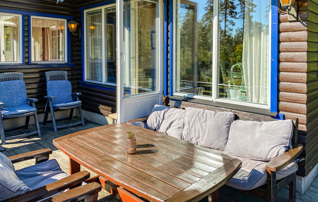 Feriehus - Skövde , Sverige - S50420 8