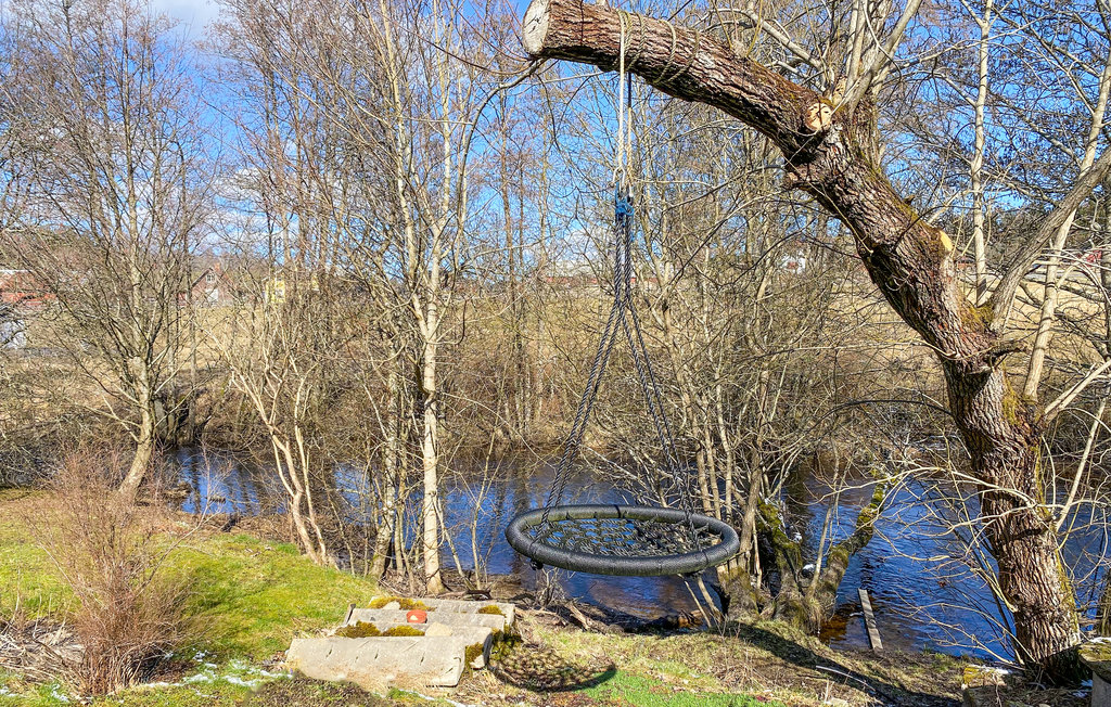 Feriehus - Landvetter/Göteborg , Sverige - S50461 2
