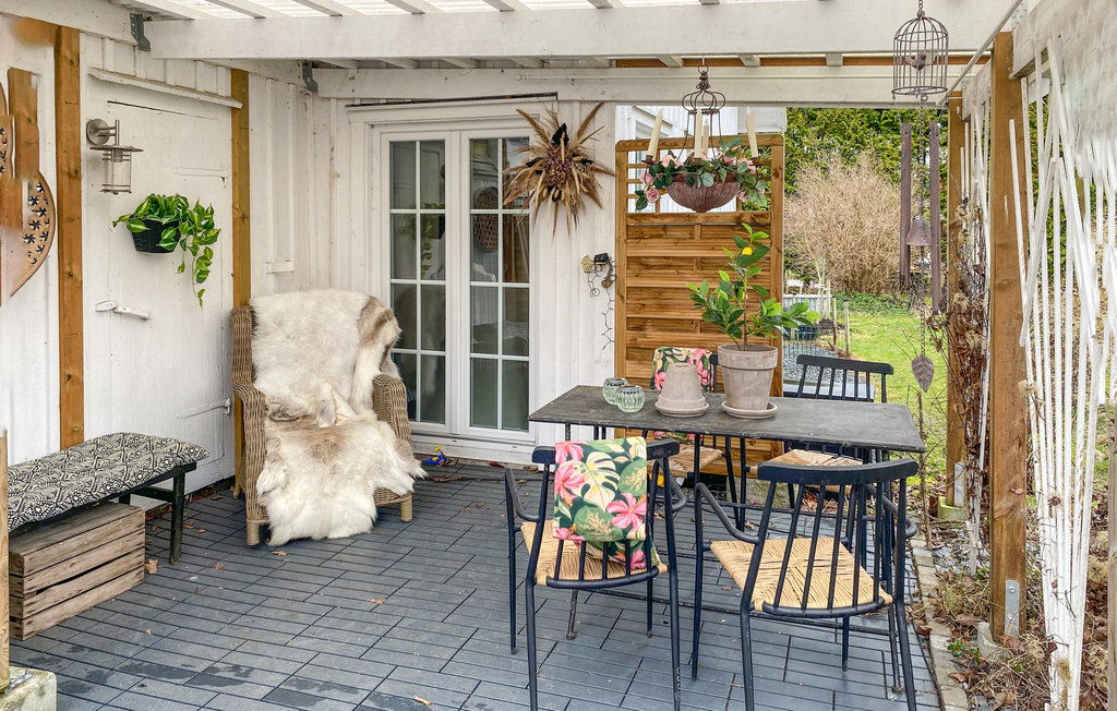 Feriehus - Skene , Sverige - S50462 7