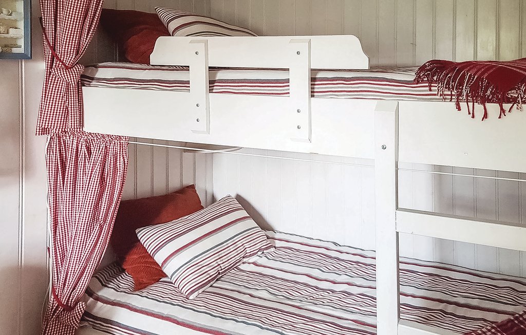 Feriehus - Sollebrunn , Sverige - S50110 16