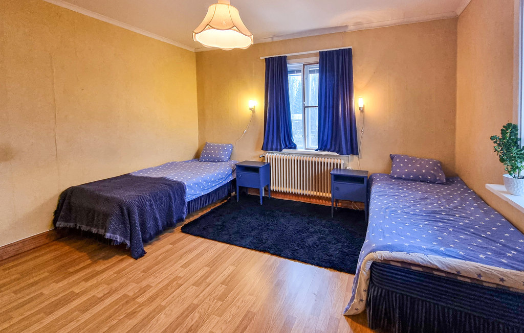 Ferieleilighet - Undenäs , Sverige - S50478 12