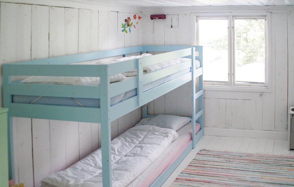 Ferienhaus - Mårdaklev , Schweden - S50042 25