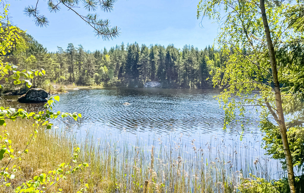 Ferienhaus - Mollaryd , Schweden - S50355 20