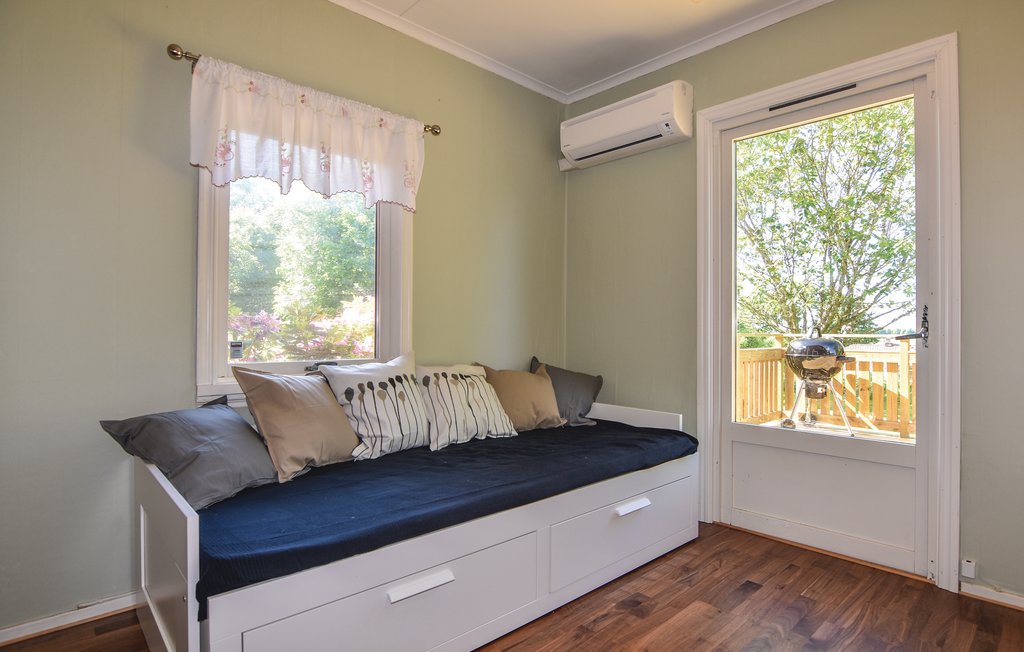 Ferienhaus - Sollebrunn , Schweden - S50167 7