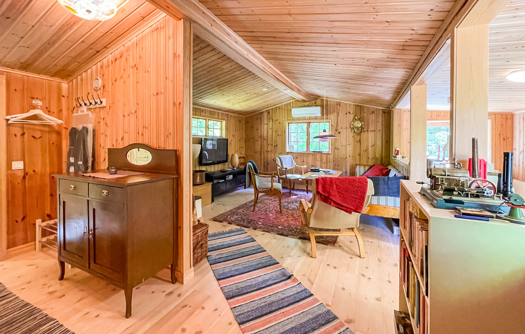 Ferienhaus - Mollaryd , Schweden - S50354 3