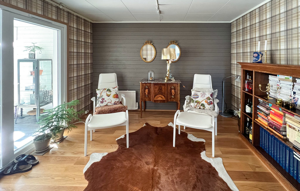 Ferienhaus - Dalsjöfors/Borås , Schweden - S50414 5