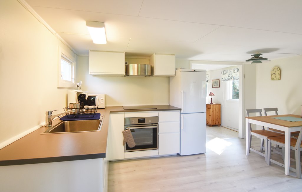 Ferienhaus - Lerum , Schweden - S50023 6