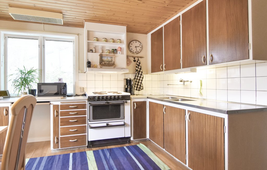 Feriehuse - Mårdaklev , Sverige - S50230 7