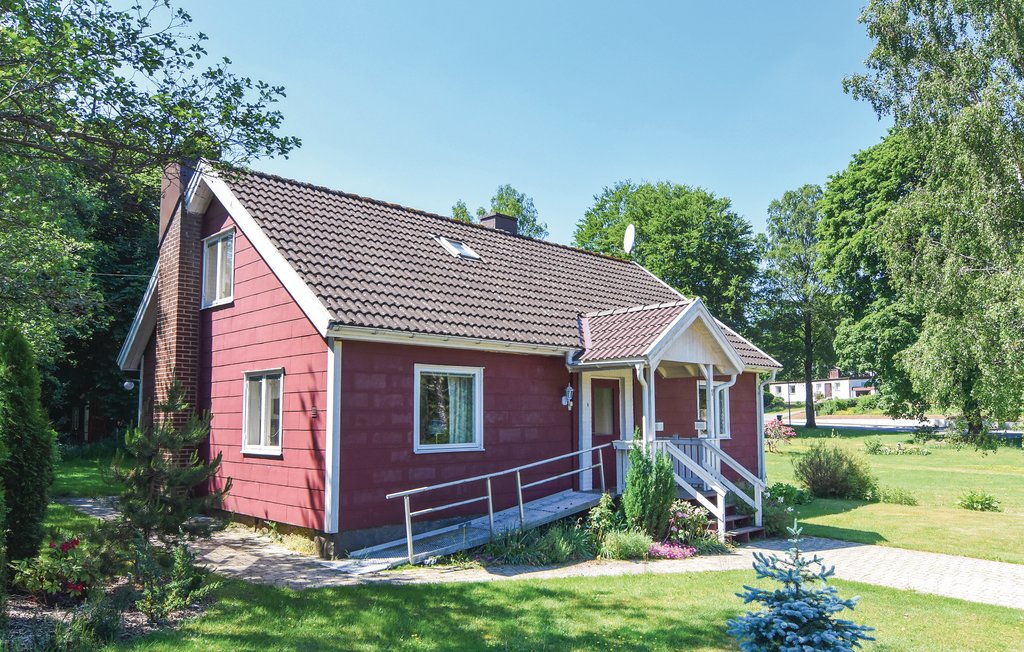 Feriehuse - Mårdaklev , Sverige - S50230 1
