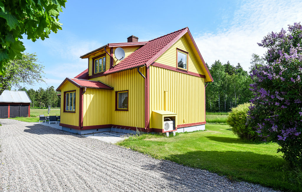Feriehus - Vänersborg , Sverige - S50248 1