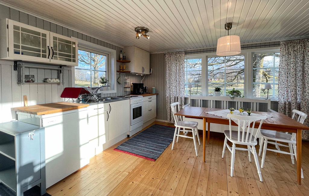 Ferieleilighet - Öxabäck , Sverige - S50347 6