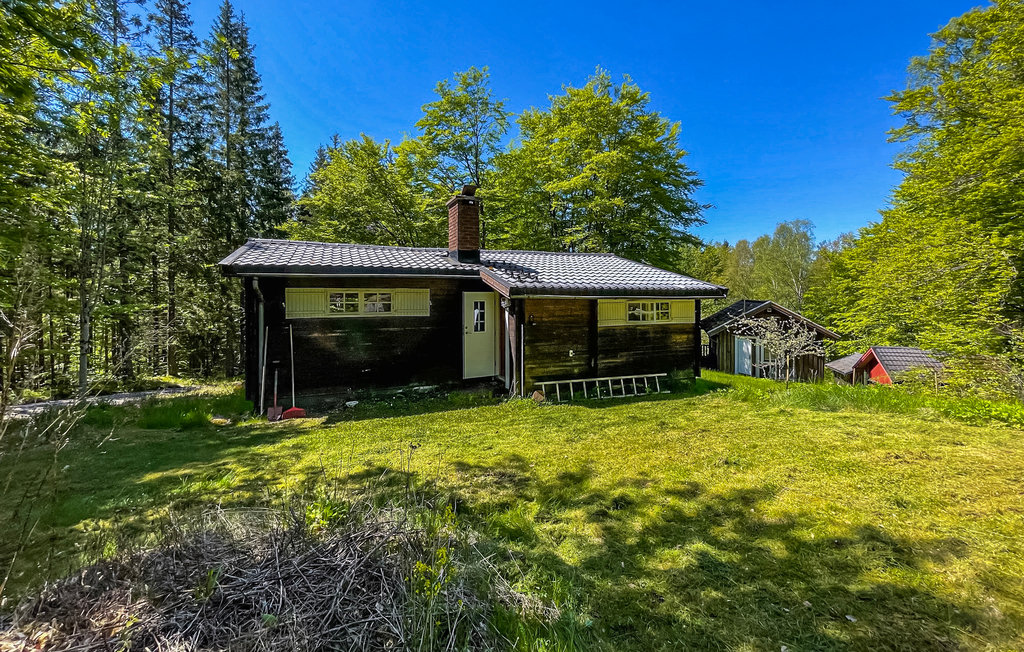 Ferienhaus - Mollaryd , Schweden - S50354 1