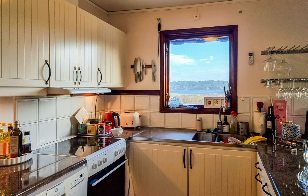 Ferienhaus - Tjörn , Schweden - S50362 19