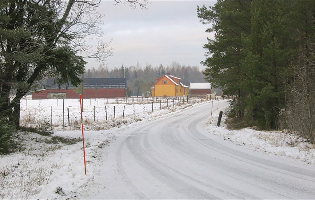 Feriehus - Vänersborg , Sverige - S50248 22